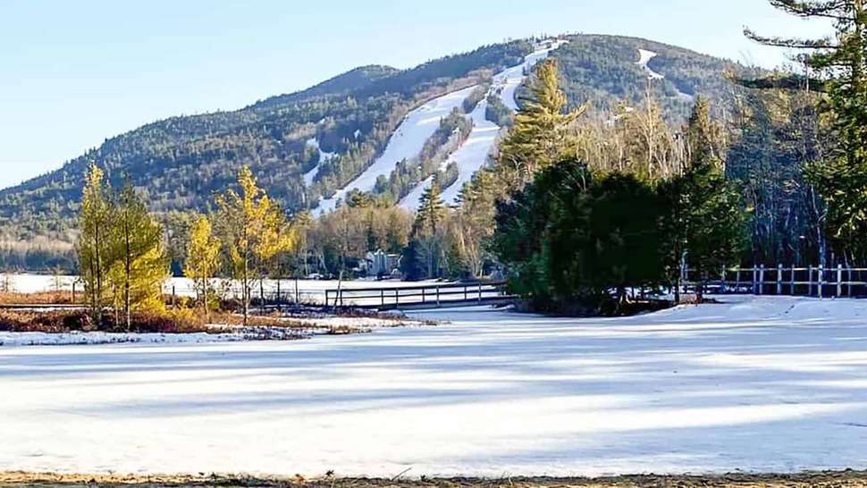 532 Cape Monday Road Harrison, ME