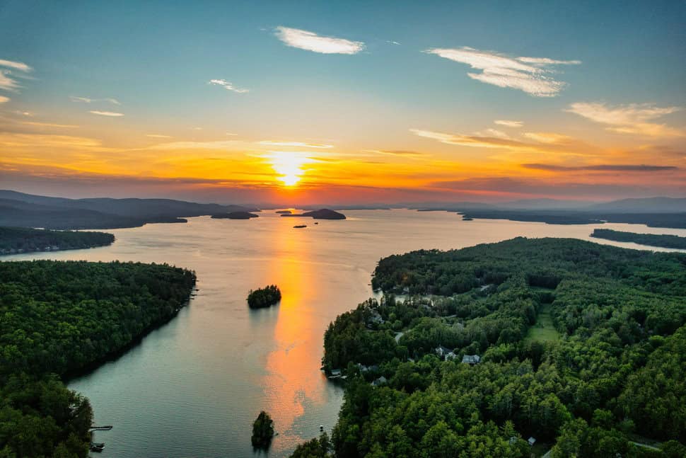 What Does Spring 2026 Mean for Buyers and Sellers in the Lakes Regio