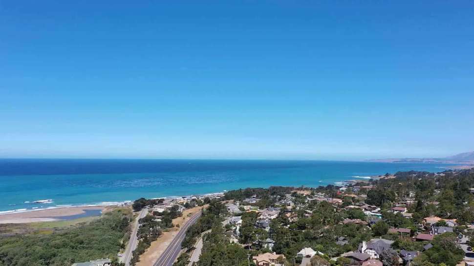 Homes for Sale on the Central Coast CA Central Coast SIR