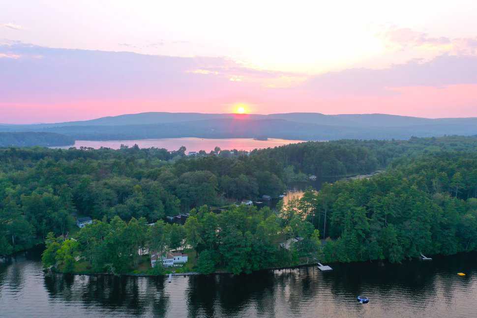 Lakepoint Real Estate Belgrade Lakes Real Estate