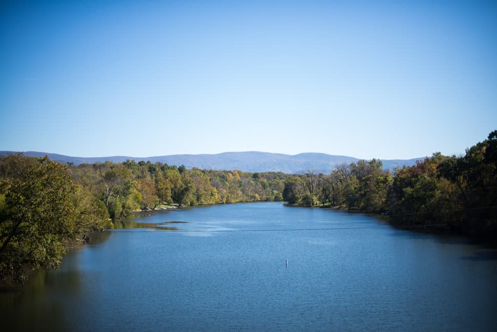 Page County VA Funkhouser Real Estate Shenandoah Valley Real Estate