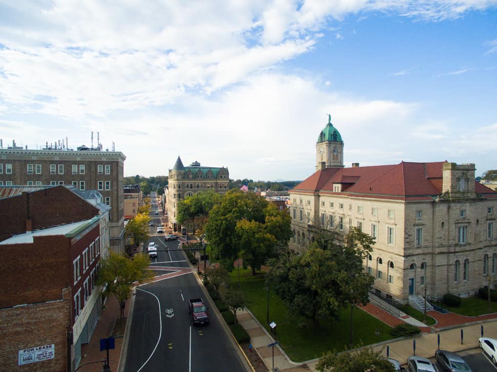 Harrisonburg Va 