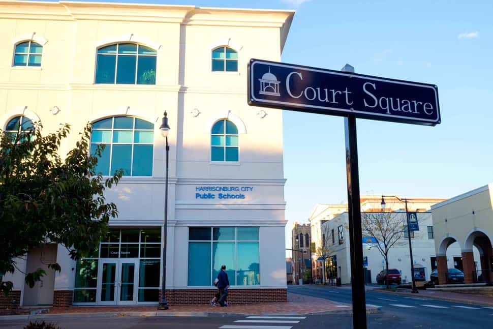 Harrisonburg VA Funkhouser Real Estate Shenandoah Valley Real Estate