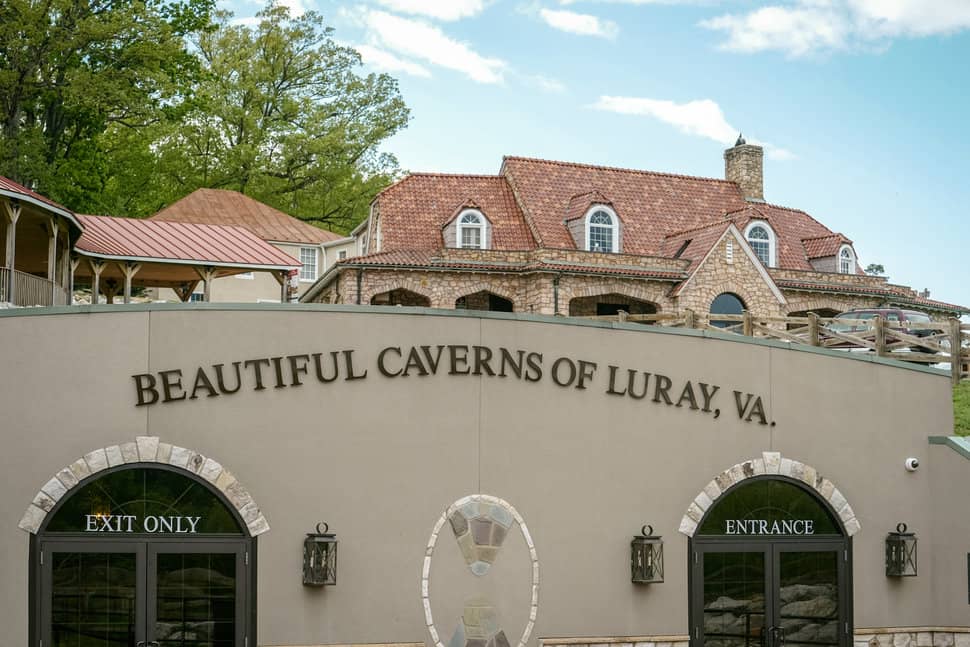 Luray VA Funkhouser Real Estate Group Shenandoah Valley Real Estate