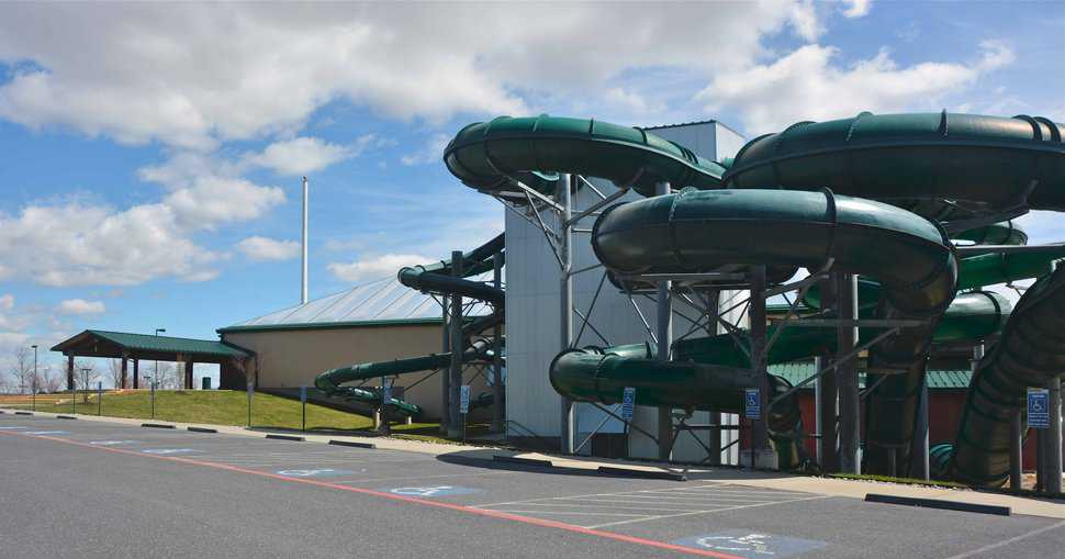 Massanutten Resort Funkhouser Real Estate Group Shenandoah Valley