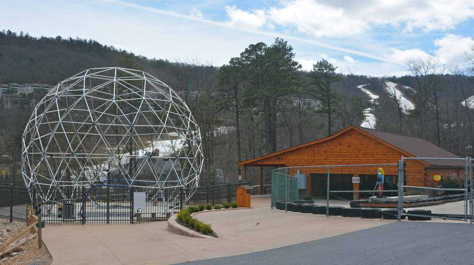 Massanutten Resort Funkhouser Real Estate Group Shenandoah Valley