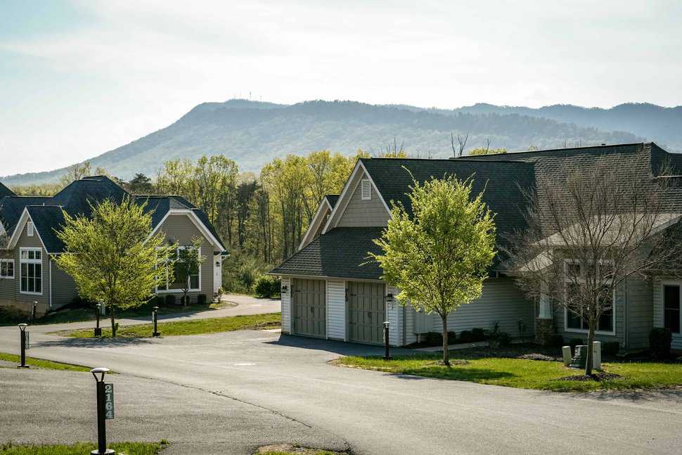 Massanutten Resort Funkhouser Real Estate Group Shenandoah Valley