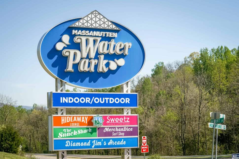 Massanutten Resort Funkhouser Real Estate Group Shenandoah Valley