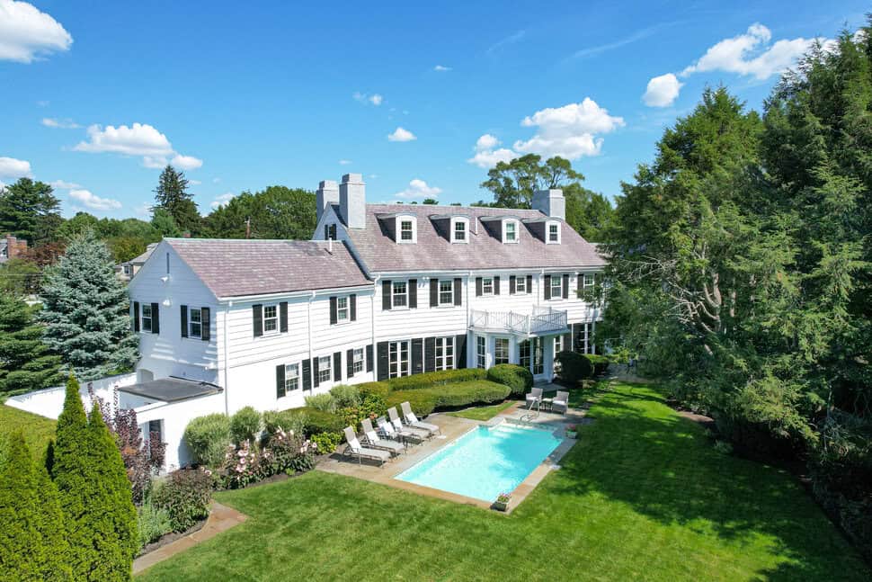 Homes for Sale Winchester MA BHGRE The Shanahan Group