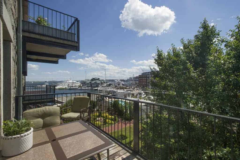 Luxury Condos in Boston Lewis Wharf Advisors Living