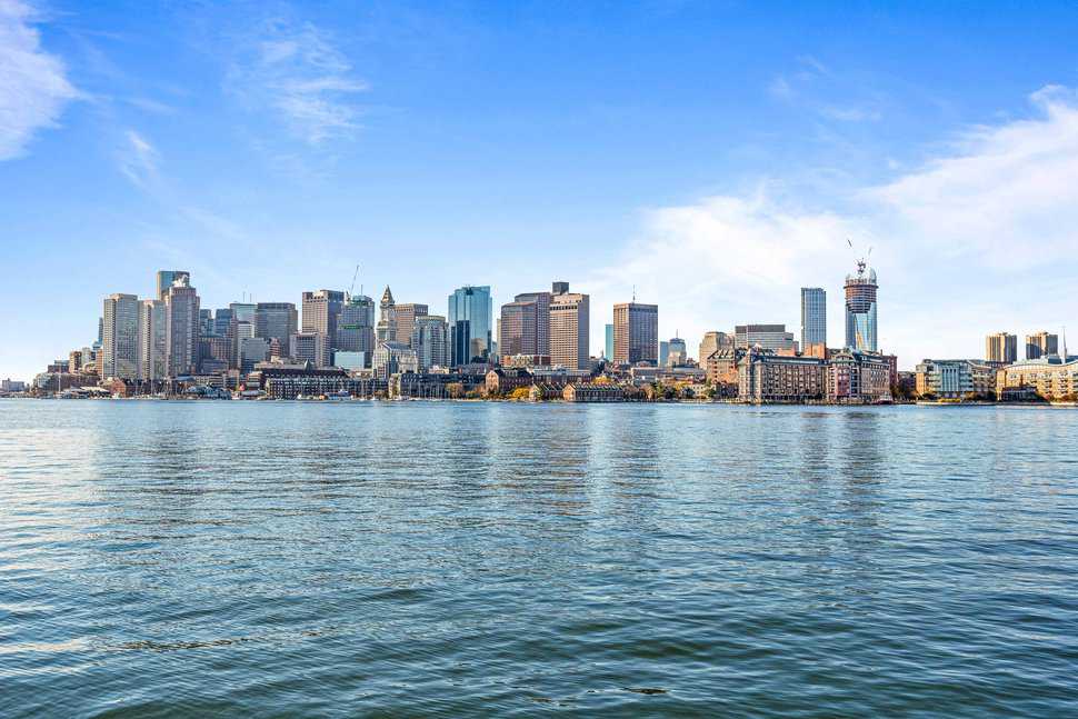 Luxury Apartments in Boston The Mark East Boston Advisors Living