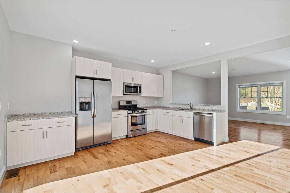 Half Peak Place Green O'Neill Properties