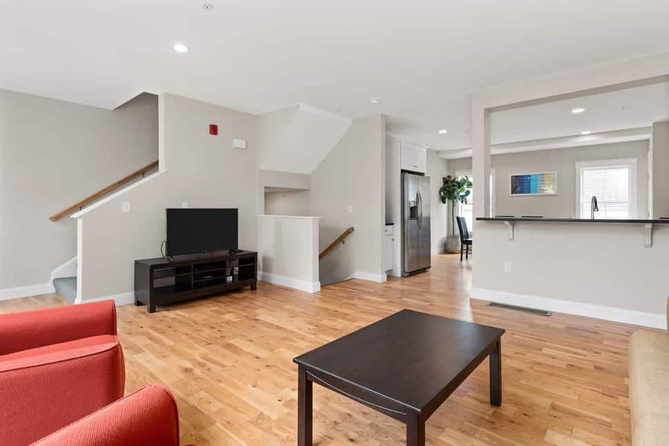 Chapel Court Green O'Neill Properties