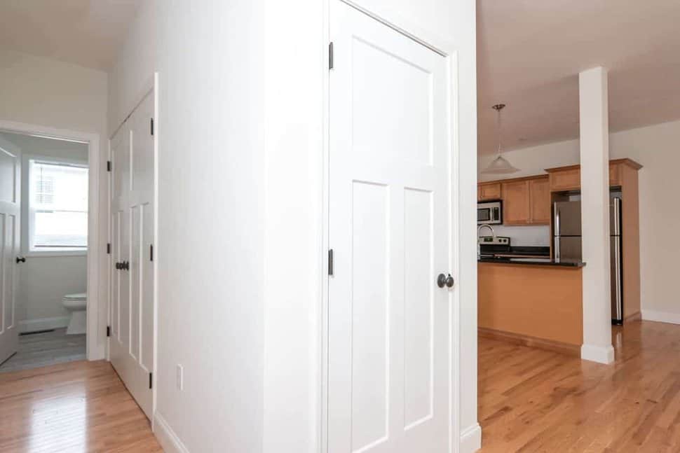 Portland Place Green O'Neill Properties