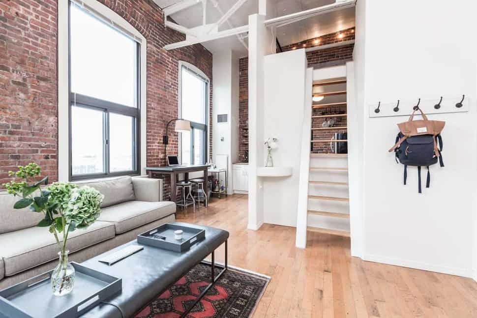 The Foundry South Boston Condos For Sale