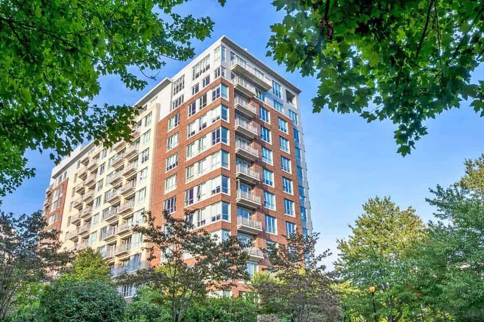 Skyline Condos at Station Landing