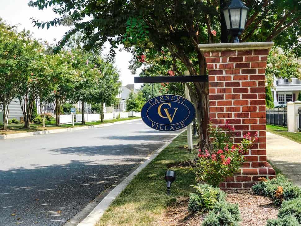 Cannery Village Milton Community Info Active Adults Realty