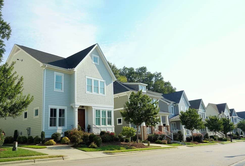 Compass Point, Lewes, DE New Single Family Home Community