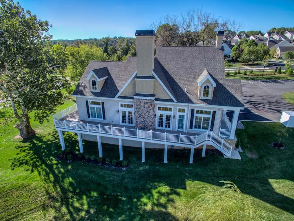 Milltown Village Community Information & Homes for Sale