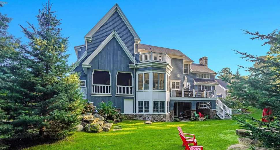 Kennebunk Beach Realty