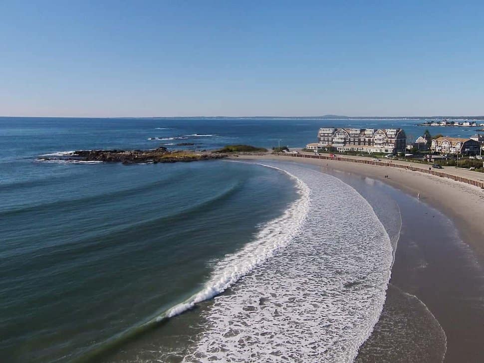Kennebunk Beach Realty