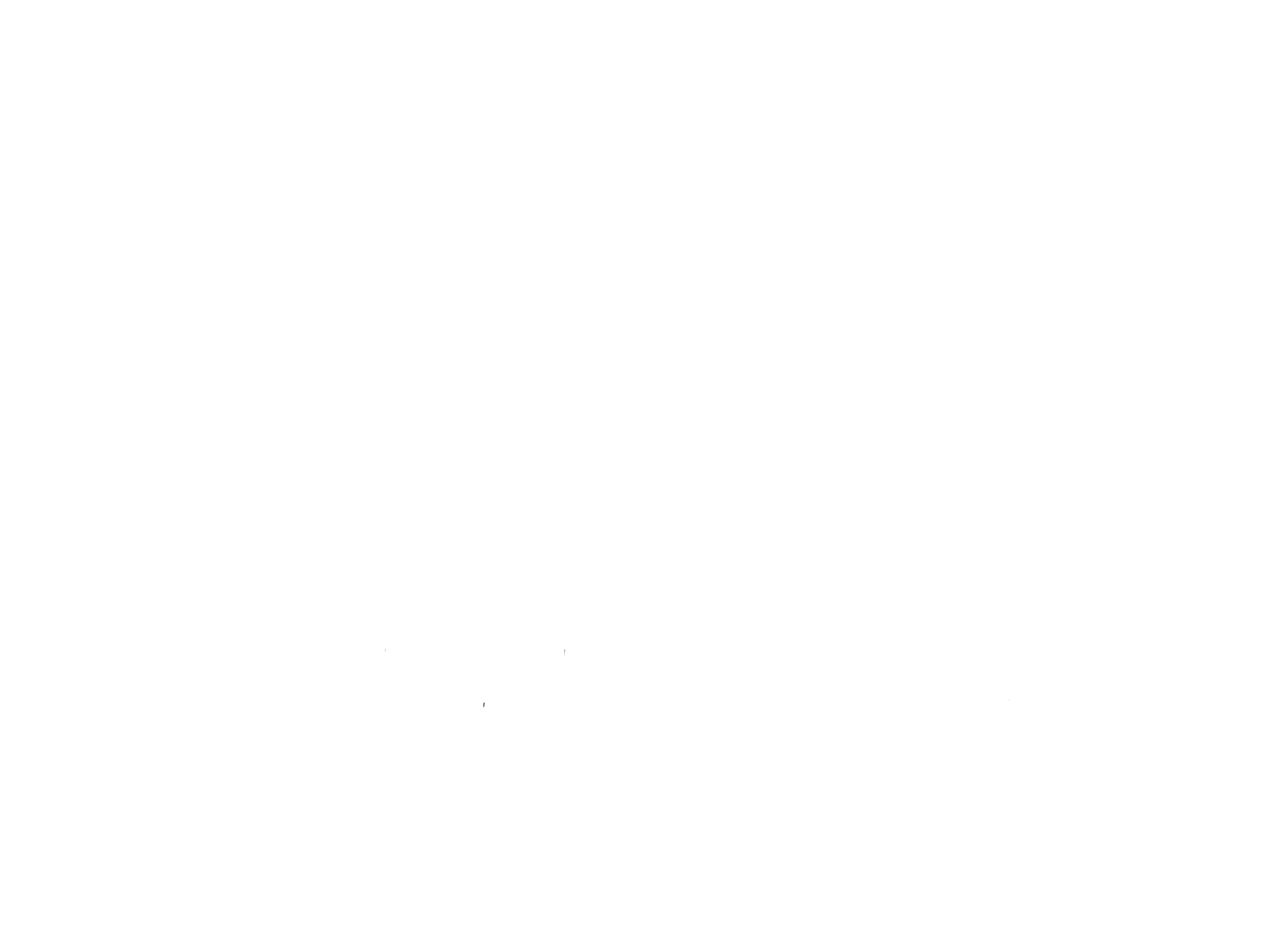 White Commercial Logo 