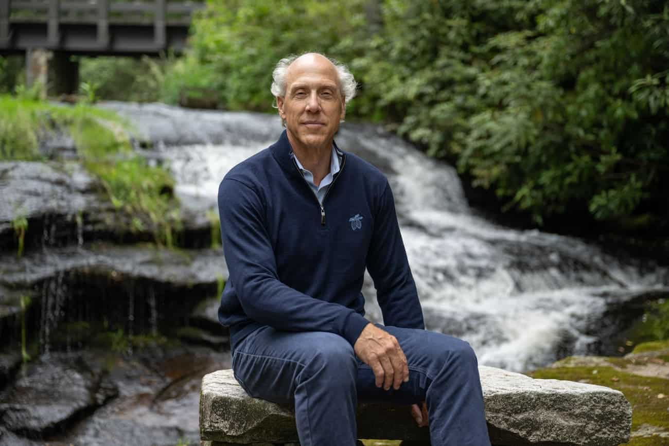 Scott Kendall photo