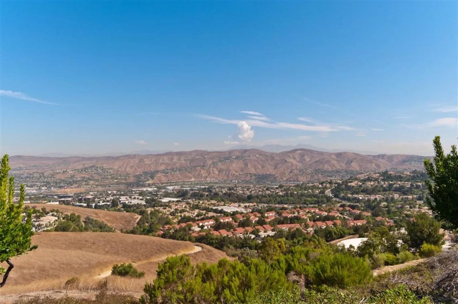 Anaheim Hills