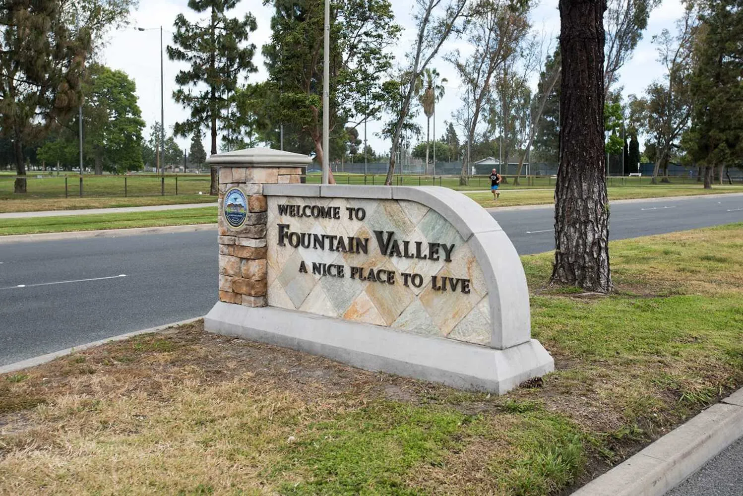 Fountain Valley