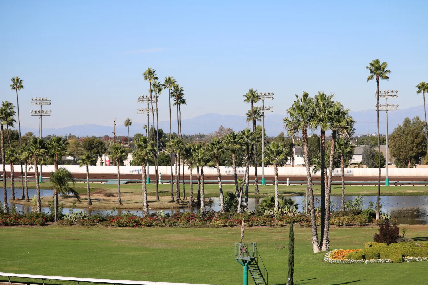 Los Alamitos