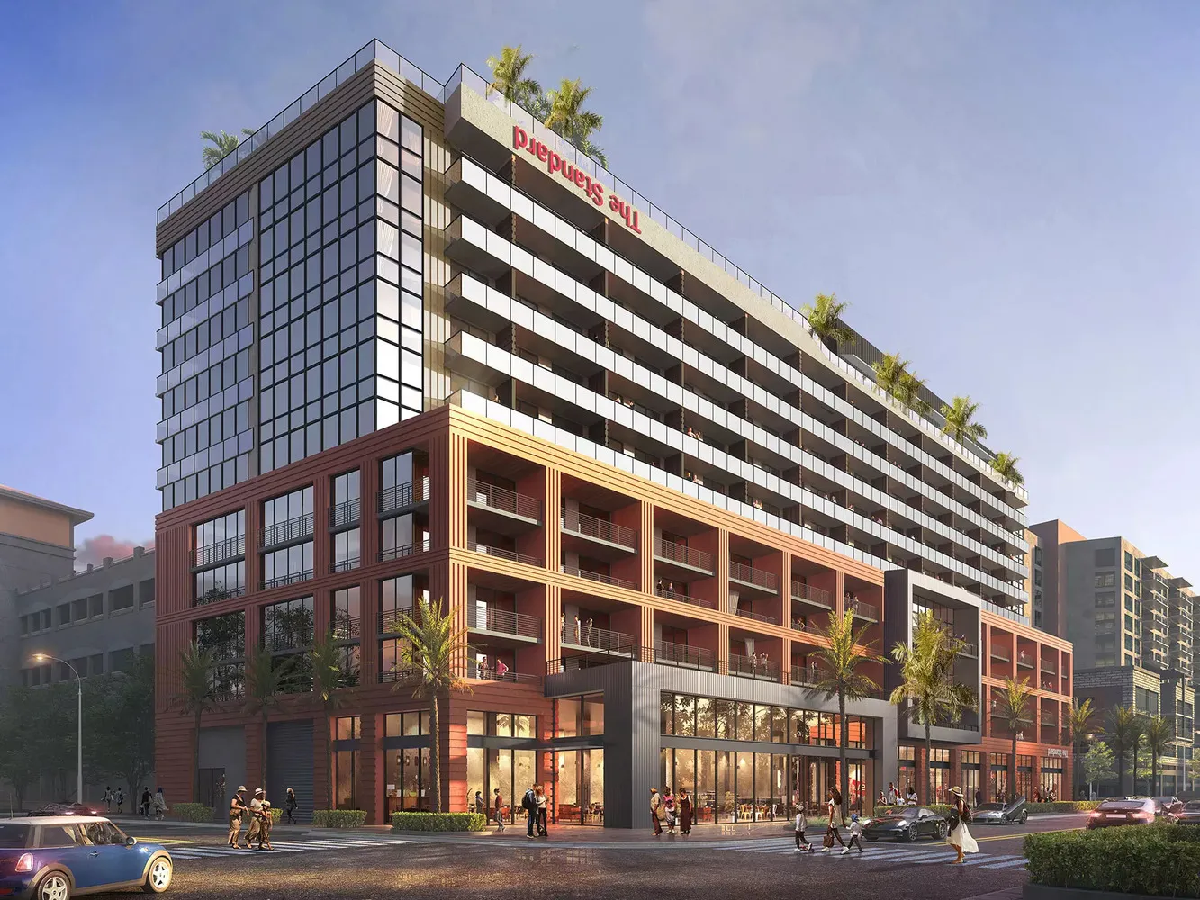 Development Photo