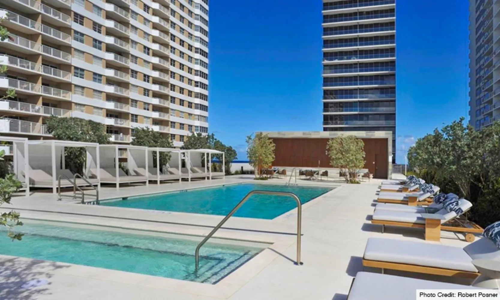 2000 Ocean, Hallandale Beach, FL