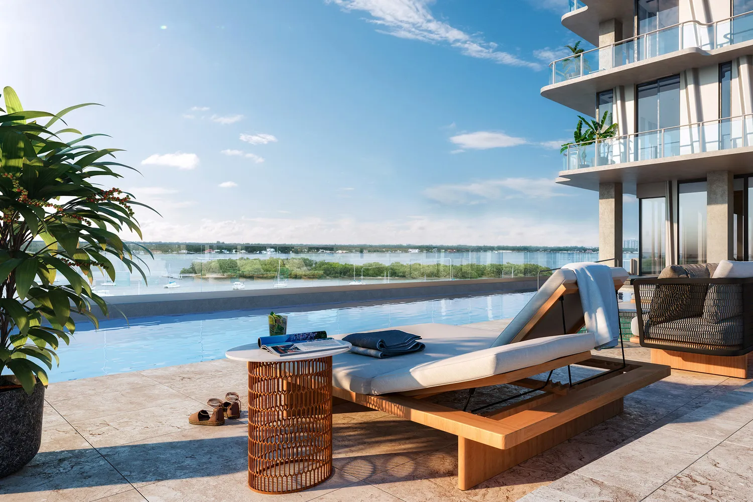 7918 West Drive, North Bay Village, FL