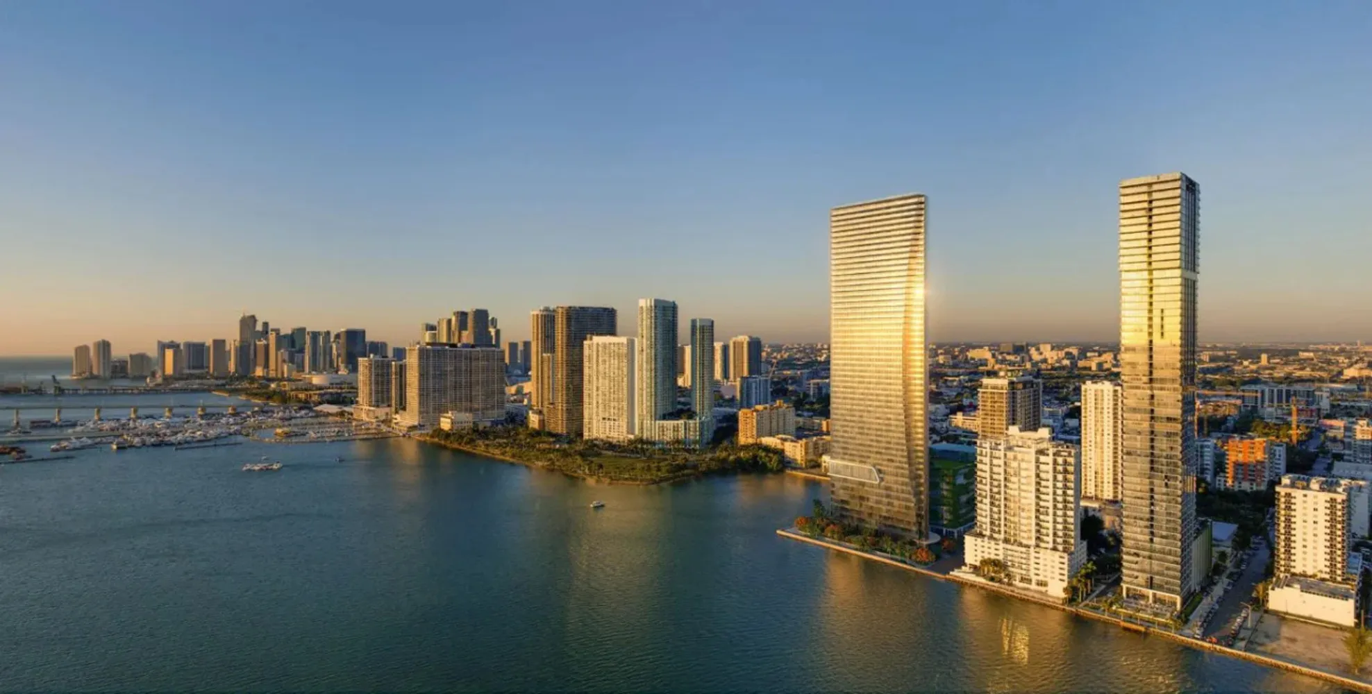 The EDITION Residences
