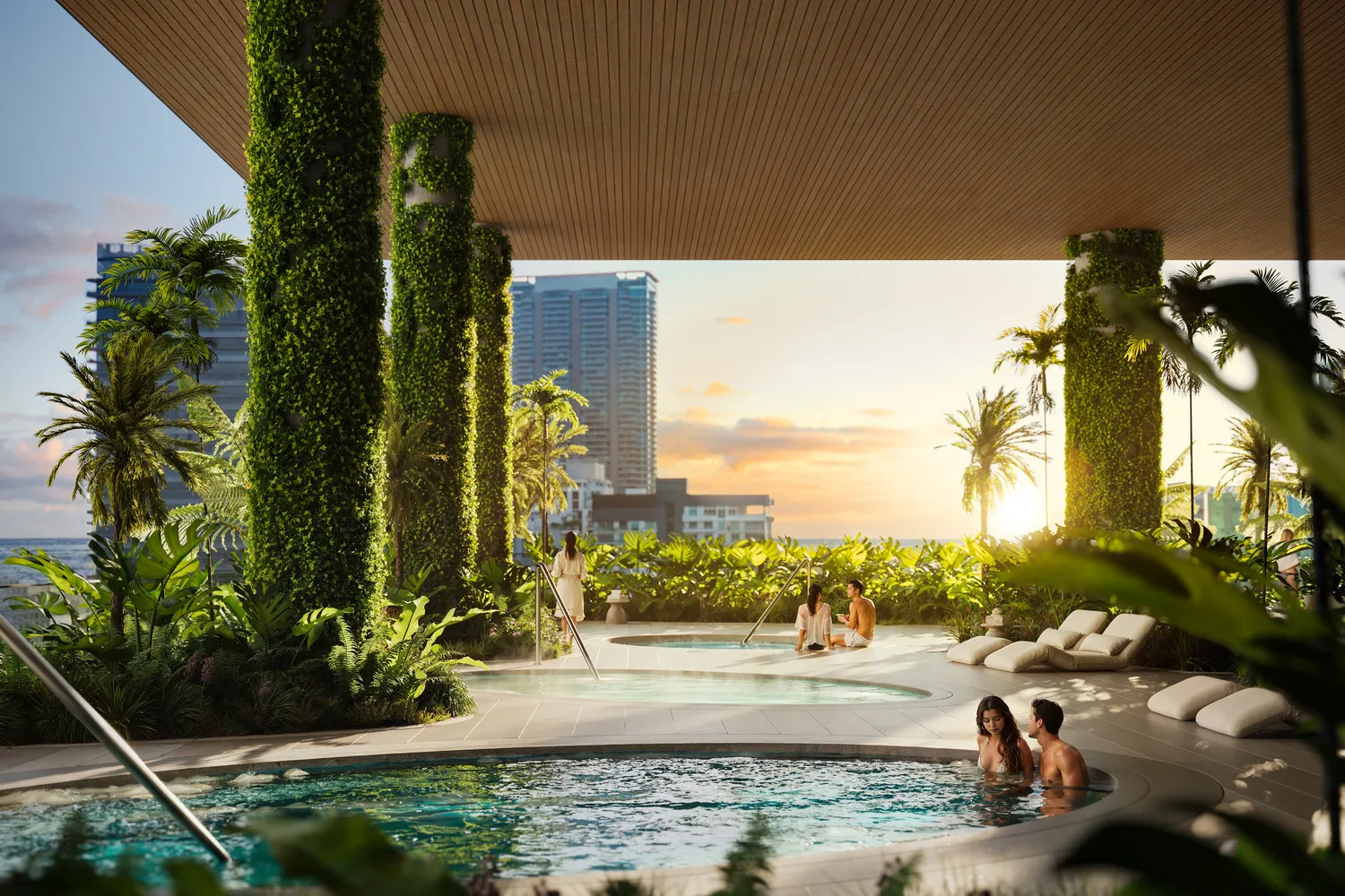 Mercedes Benz places, Miami, FL