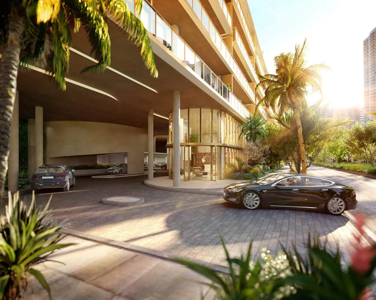 2200 Brickell
