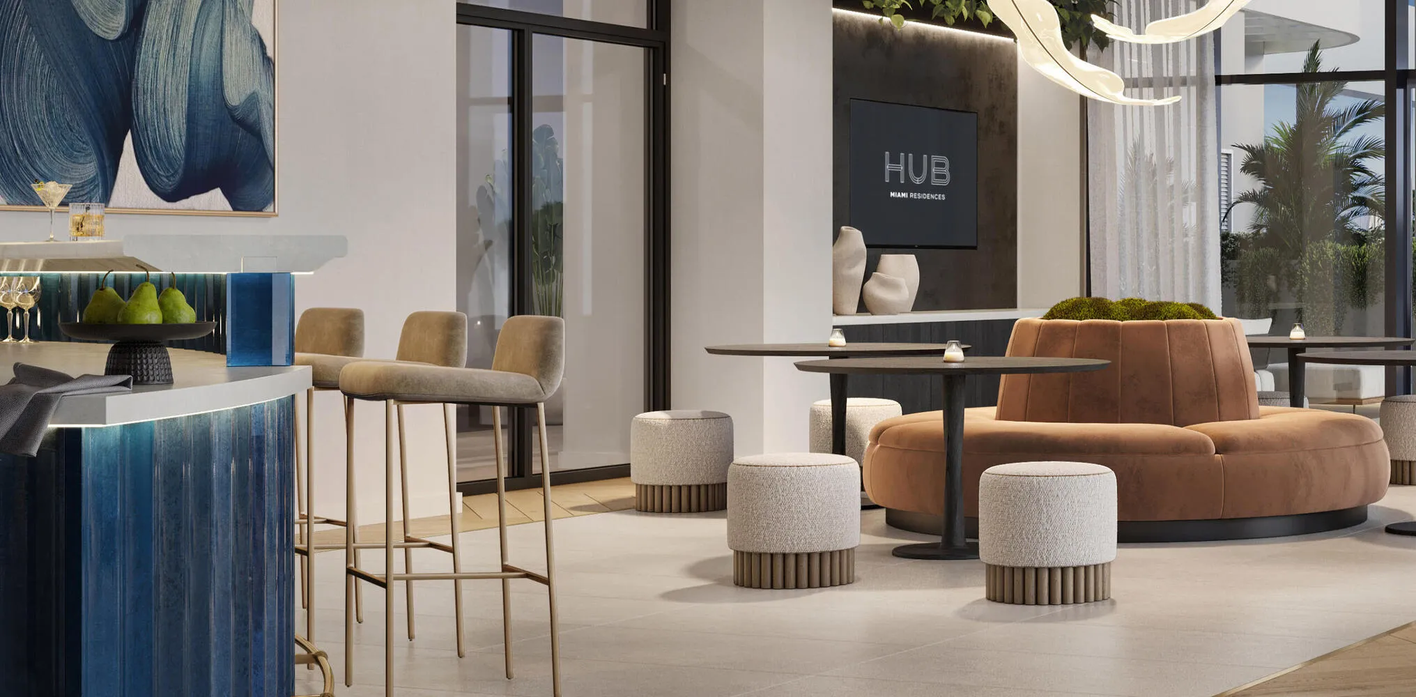 HUB, Miami, FL
