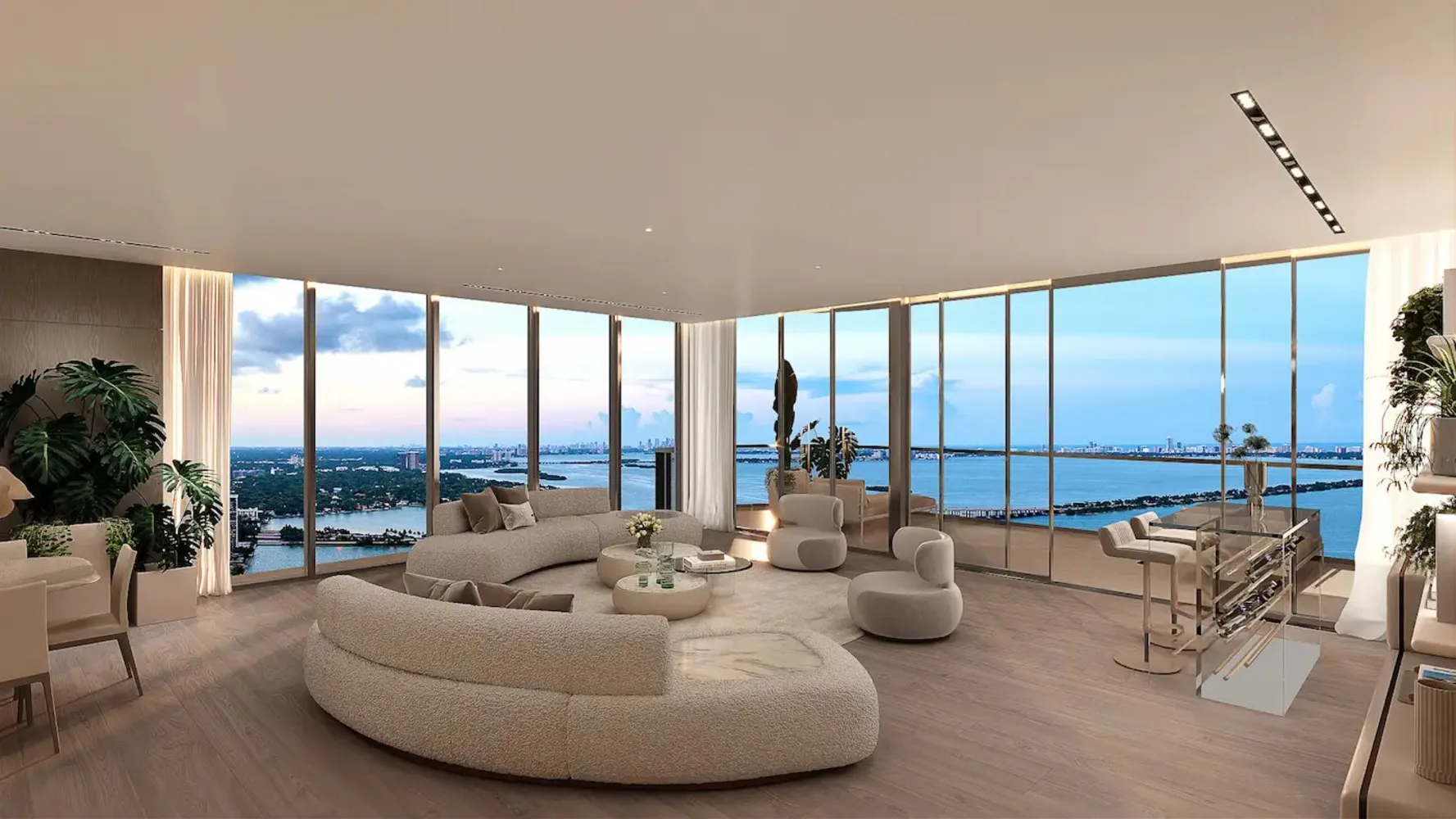 ARIA Reserve Miami