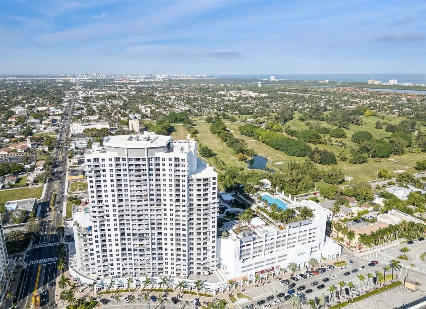 CIRC, Hollywood, FL