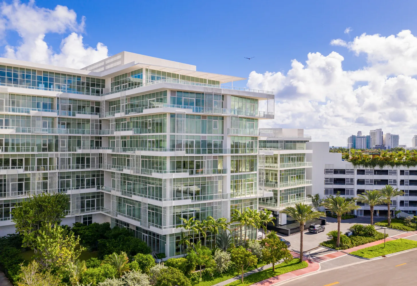 Ritz Carlton Residences, Miami Beach, FL