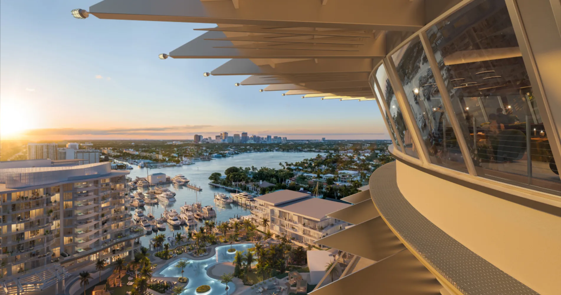 Rosewood Residences