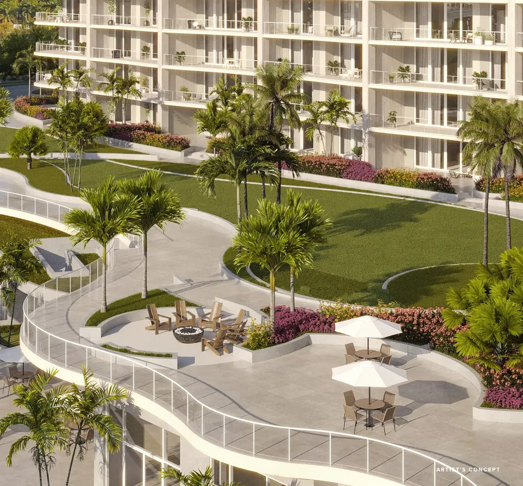 Ritz Carlton Pompano Beach, Pompano Beach, FL
