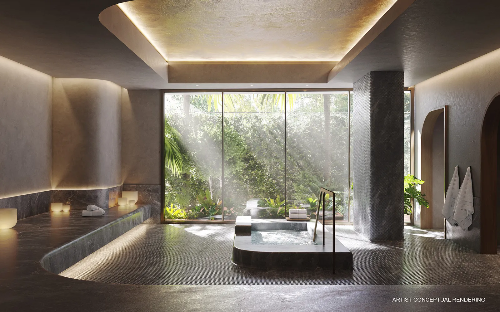 Lofty,  Miami, FL