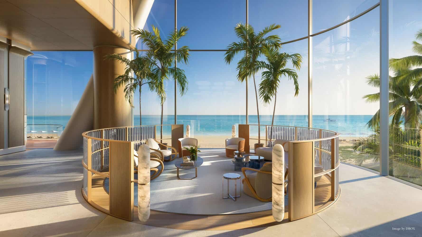 St Regis Sunny Isles, Sunny Isles Beach, FL