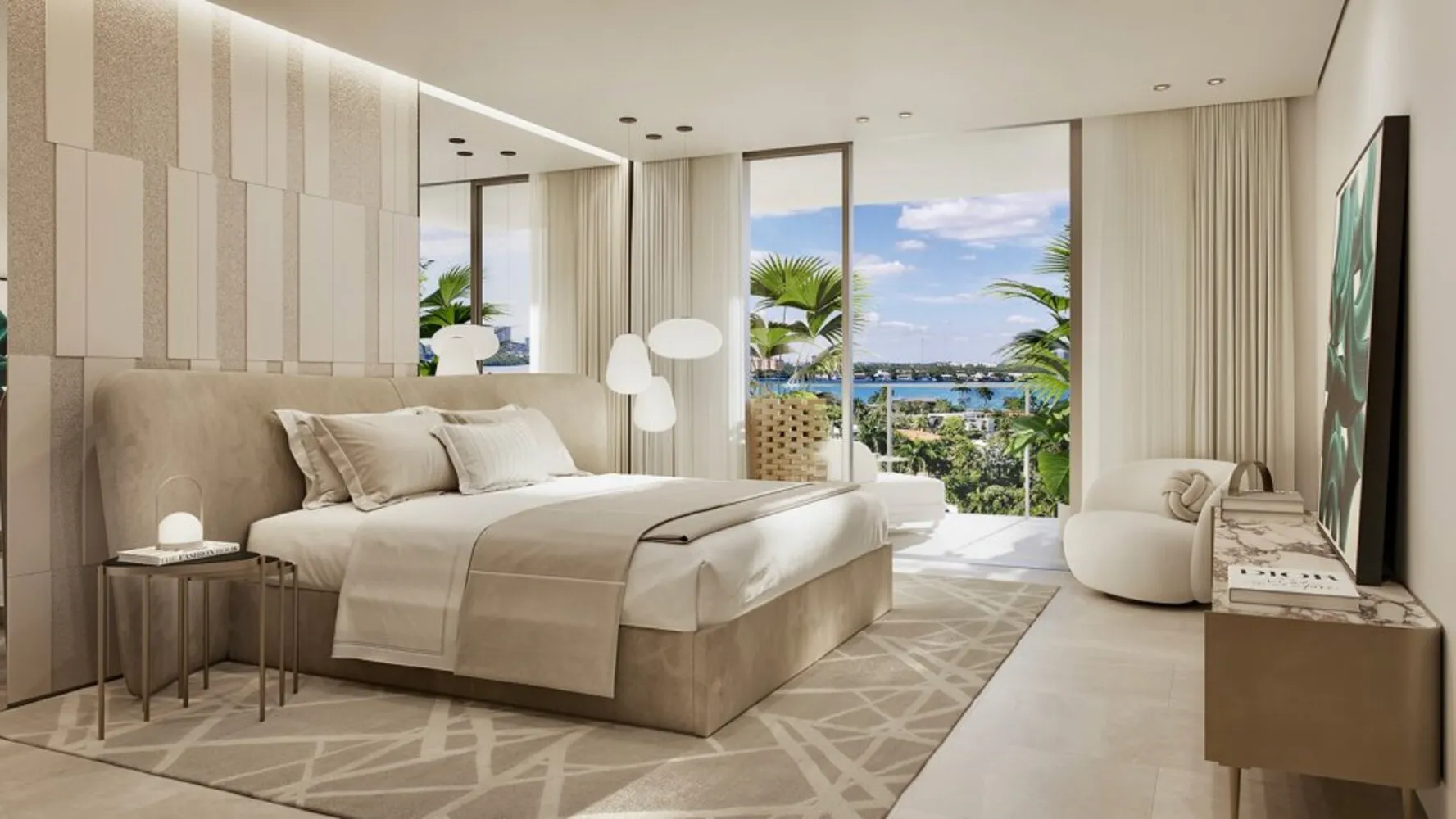 Origin By Artefacto, Bay Harbor Islands, FL