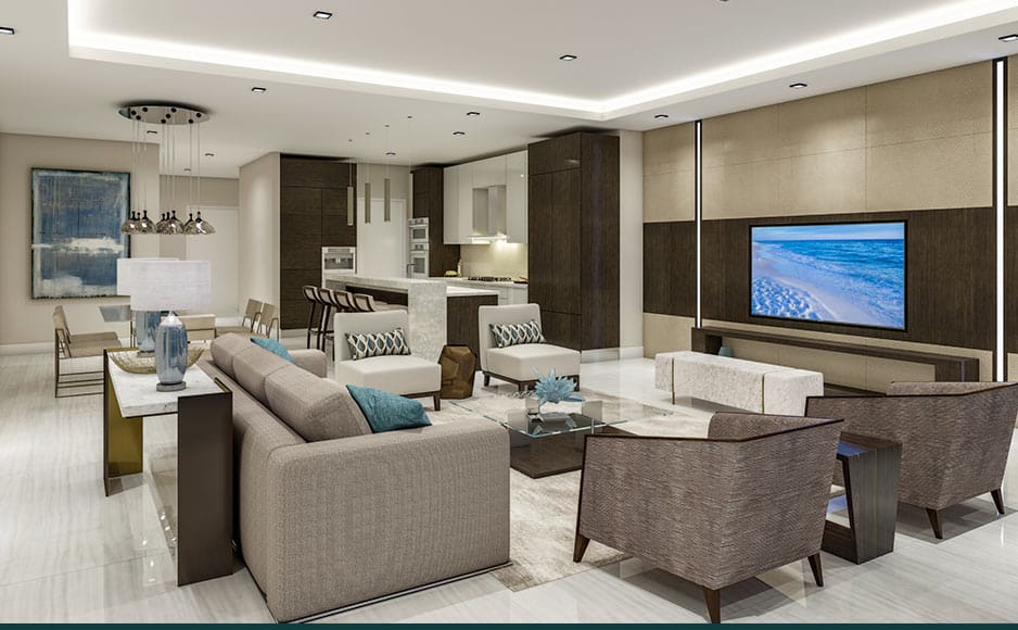 The Residences at Mandarin Oriental, Boca Raton, FL