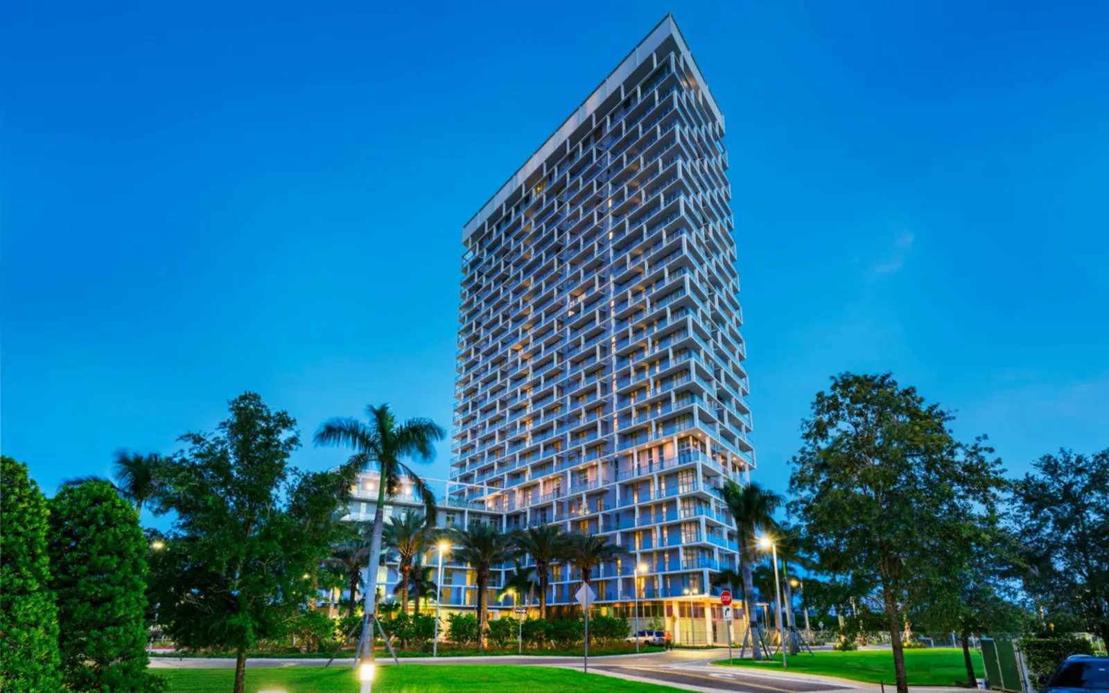 One Metropica, Sunrise, FL