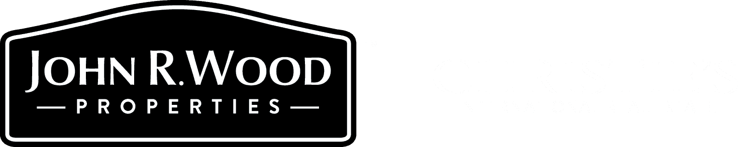 John R. Wood Propeties logo
