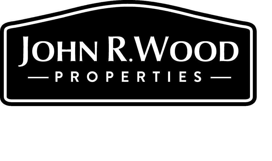 John R. Wood Propeties logo