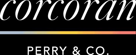 Corcoran Perry & Co. logo